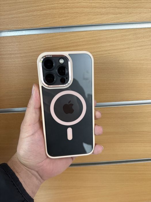 Iphone 15 pro max 256gb