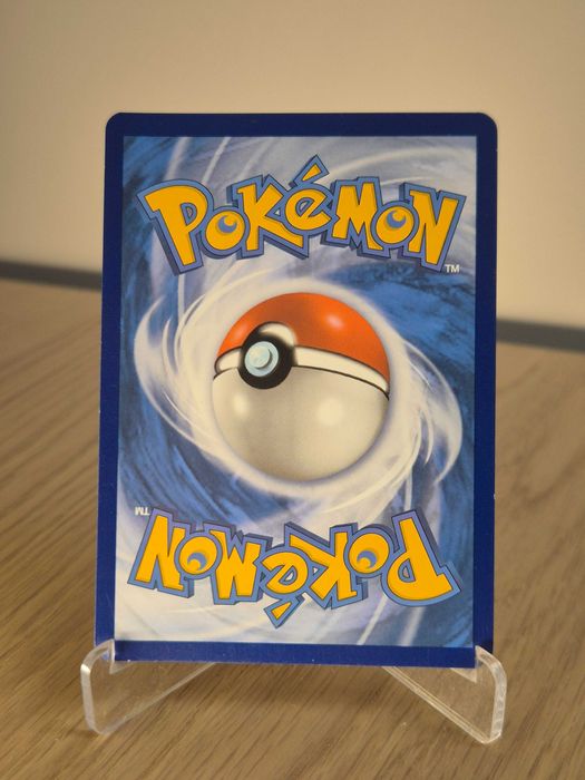Karta Pokemon TCG: Tyranitar ex (OBF 211)