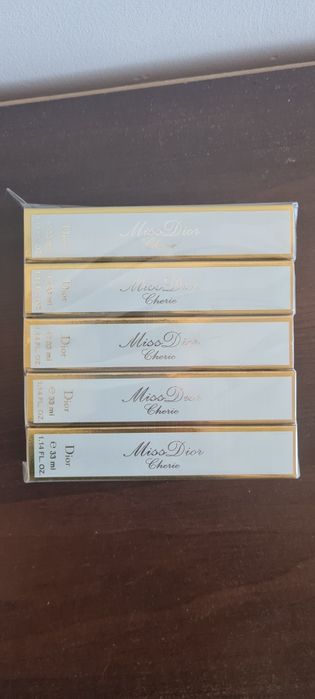 Perfumetka 33ml 10 sztuk