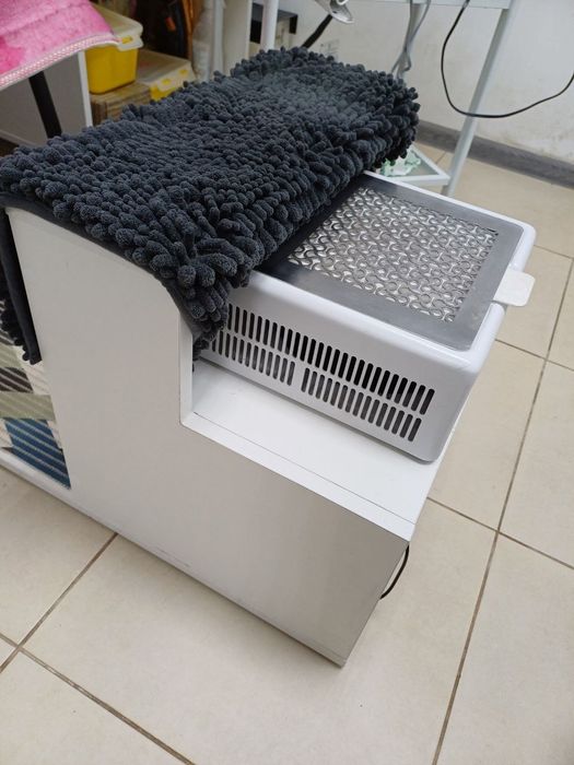 Підставка для педикюру