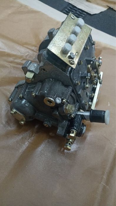 ТНВД КАМАЗ 740.10 (210лс) 33-02, Урал (дизель)