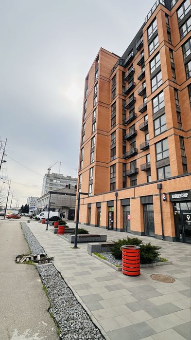 Продаж 2К квартири  ЖК Аржанова  51 м² | Новобудова