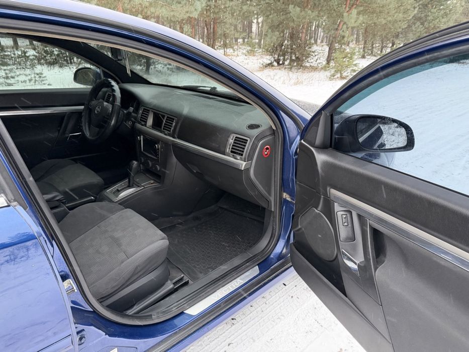 Продам Opel Vectra C
