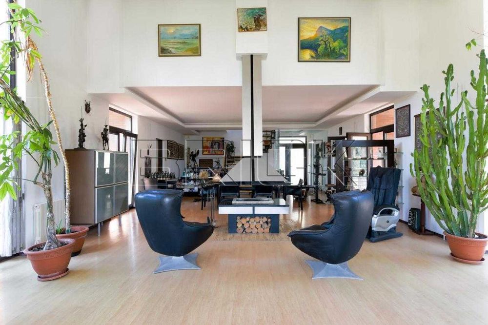 Дом по адресу ул. Радиальная (площадь 422,7 м²) - Atlanta.ua - фото 3