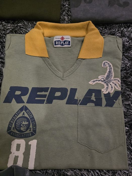 Sweats Maecas Variadas