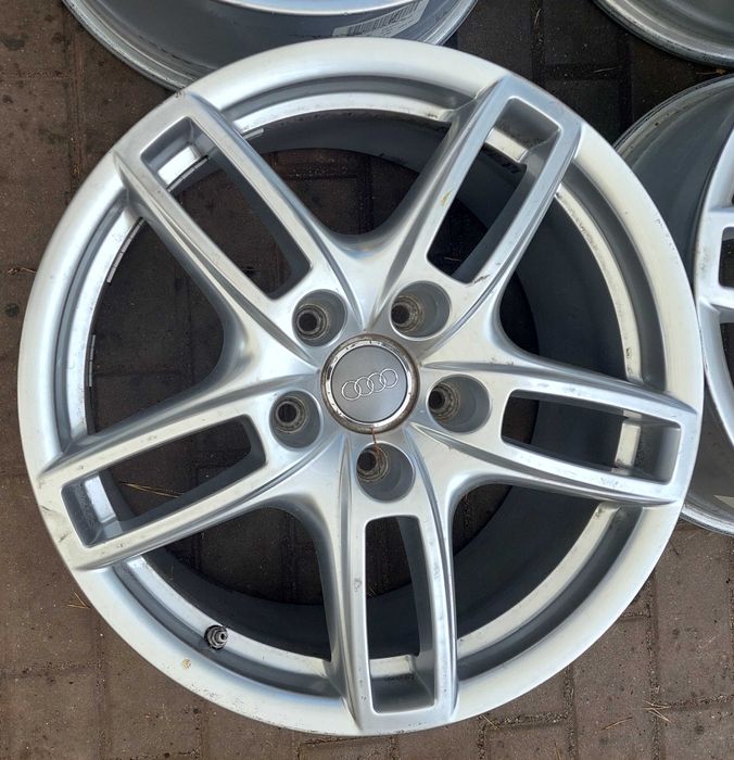Felgi aluminiowe 19 Porsche Cayenne Turbo, Audi Q7 , VW Touareg ,