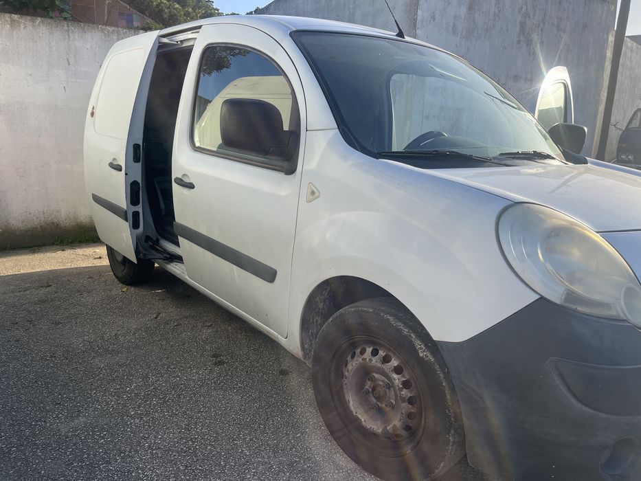 Renault Kangoo  em bom estado