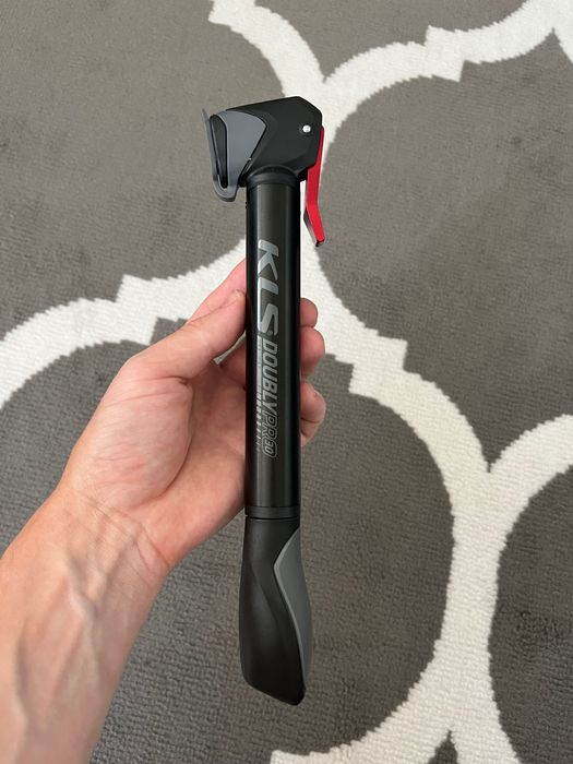 Pompka Kellys Doubly Pro 30