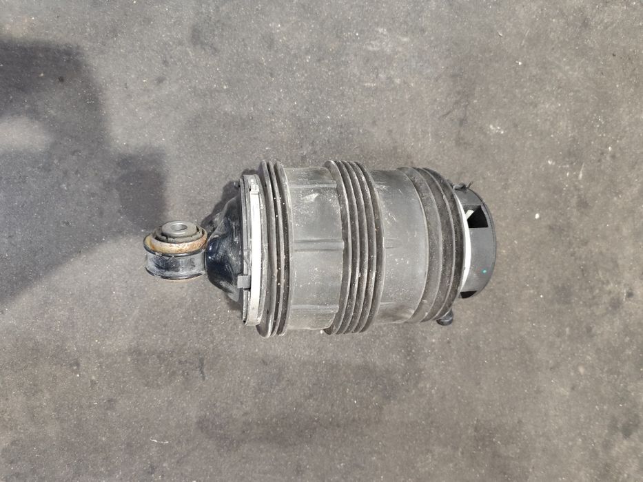 Mercedes cls c219 balao de suspensão pneumática