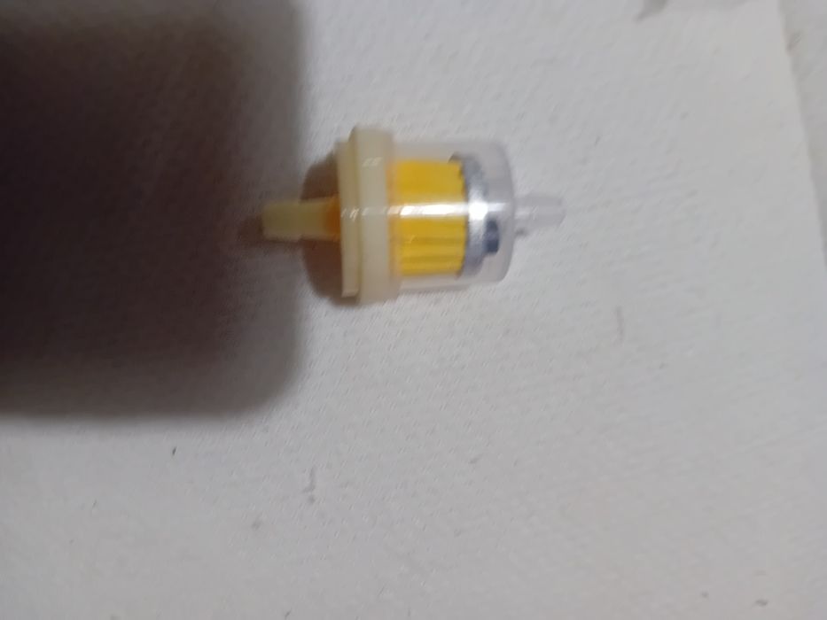 Filtros para motas