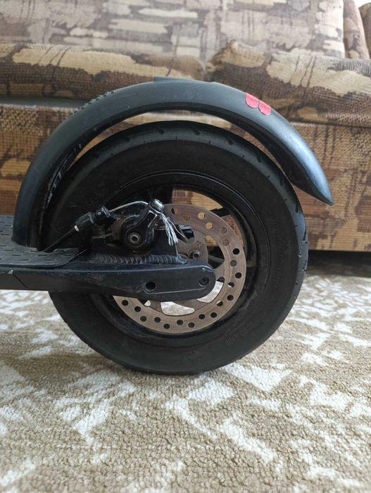 Електросамокат VGA