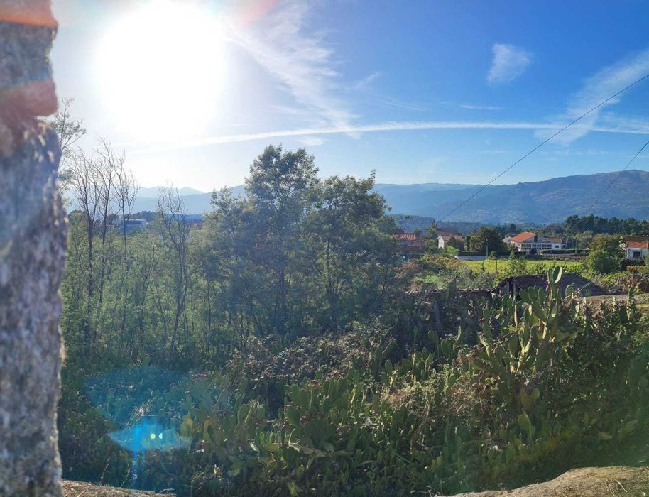 Terreno para construção - Ponte, Mouçós (Vila Real)
