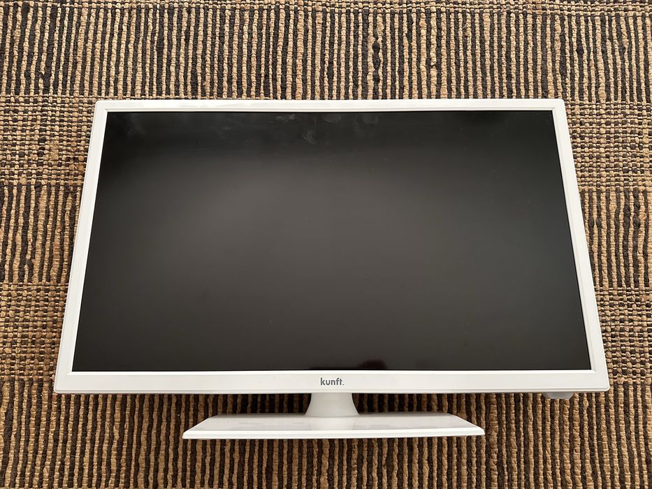 Lcd Branco 24’ Kunft