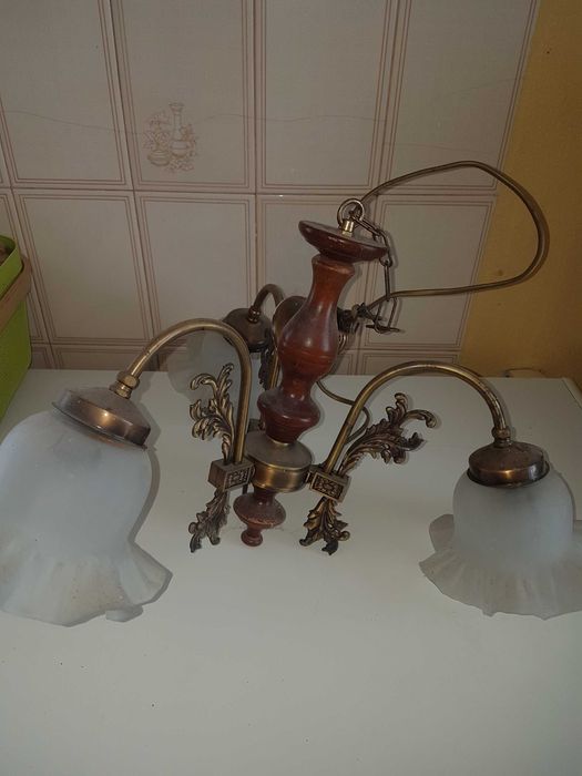 Candieiros Candeeiros de teto