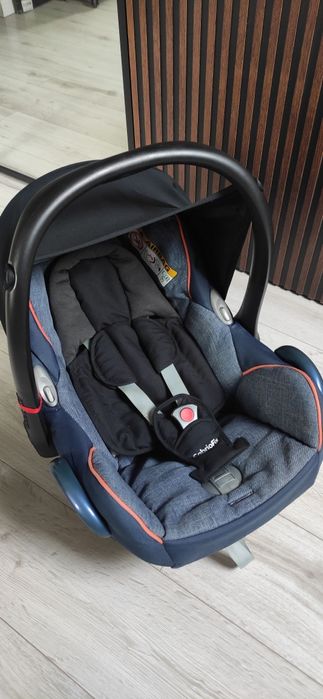 Nosidełko maxi cosi