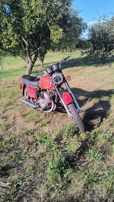 продам Иж Юпитер 5