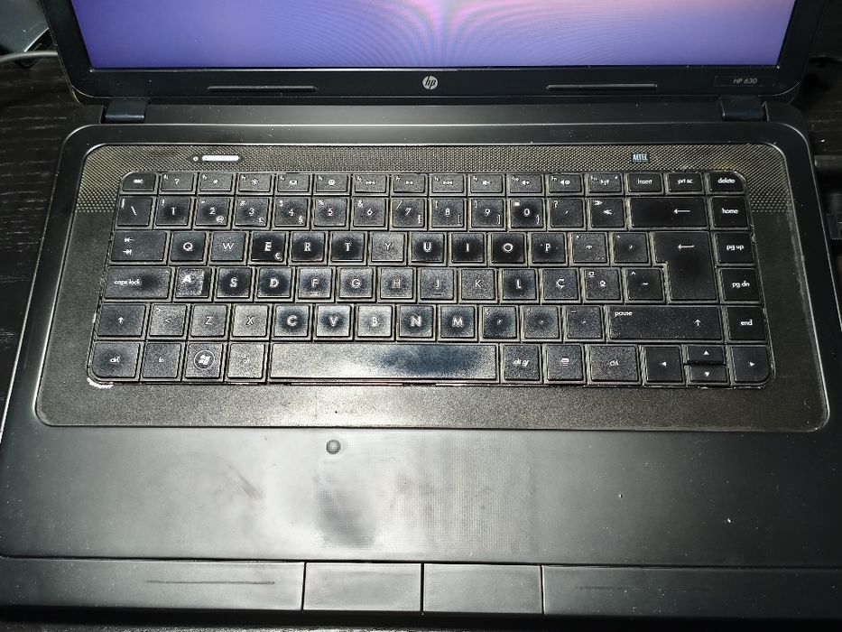 Portátil HP 630 Win 10