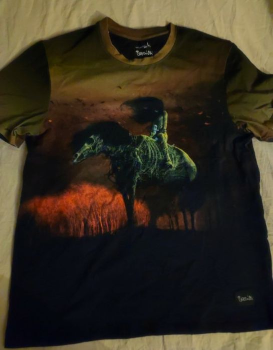 Limitowany zestaw Beksiński