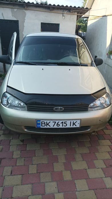 Продам автомобіль