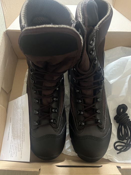 Buty Wojas  939 numer 41