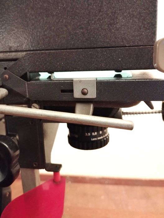 Retroprojetor Dunco, retro, vintage