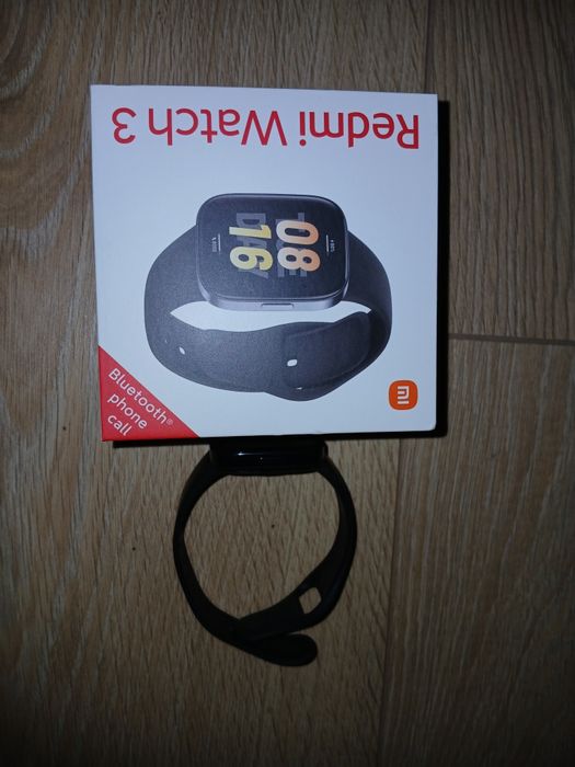 Sprzedam Xiaomi Redmi Watch 3