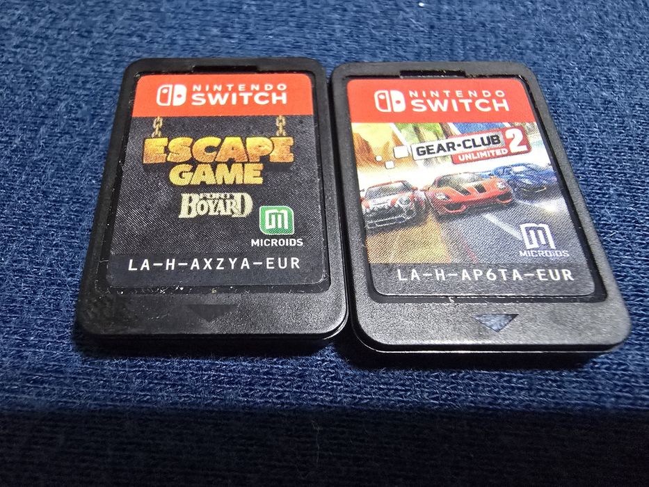 Nintendo switch edycja fortnite