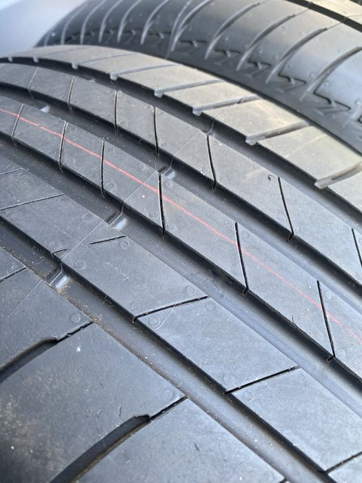 Opony letnie Bridgestone Turanza T005 215/60/17 96H Demo Nowe 24 rok