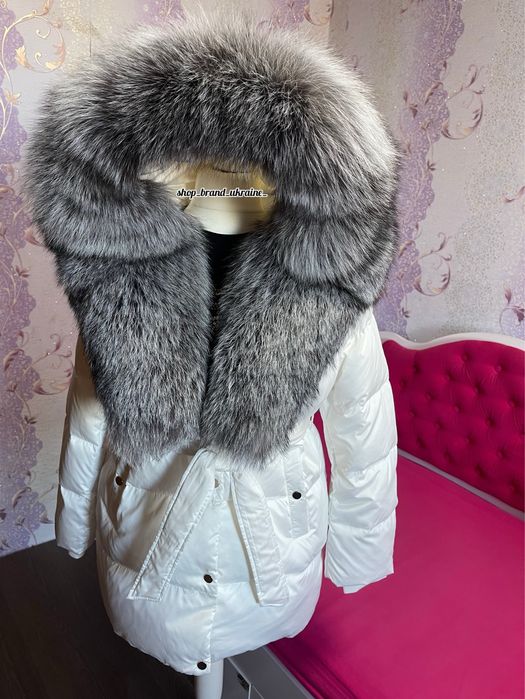 Розпродаж пуховиків останні розміри на знижці