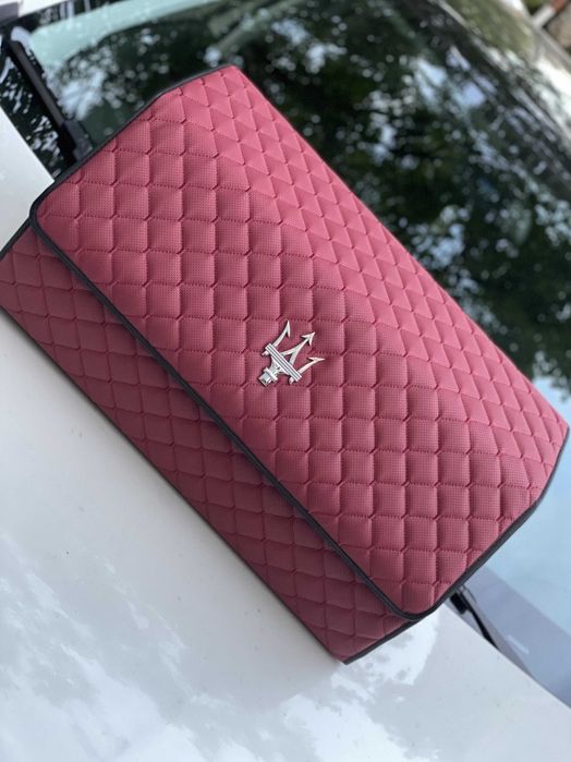 Саквояж, органайзер у багажник авто