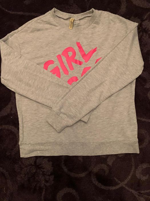 Bluza HMM rozmiar s Nowa