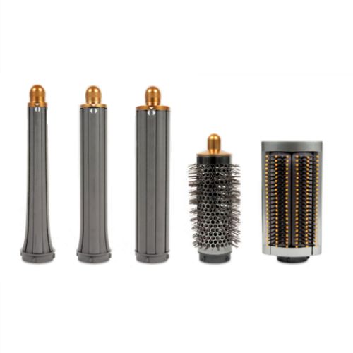 Oryginalny Zestaw Airwrap Long  graf/miedź od dysonserwis.pl 971874_13