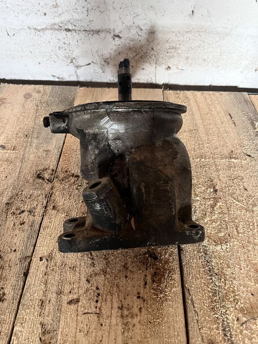 Центрофуга Зіл 130 131