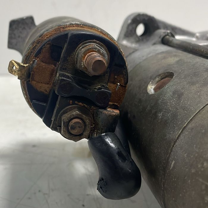 MOTOR DE ARRANQUE SUZUKI VITARA II (FT, GT) [98-05]