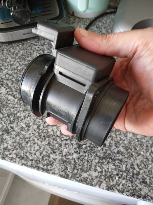 Medidor massa de ar para 1.4 hdi Peugeot, Citroen +medidor punto 1.3D