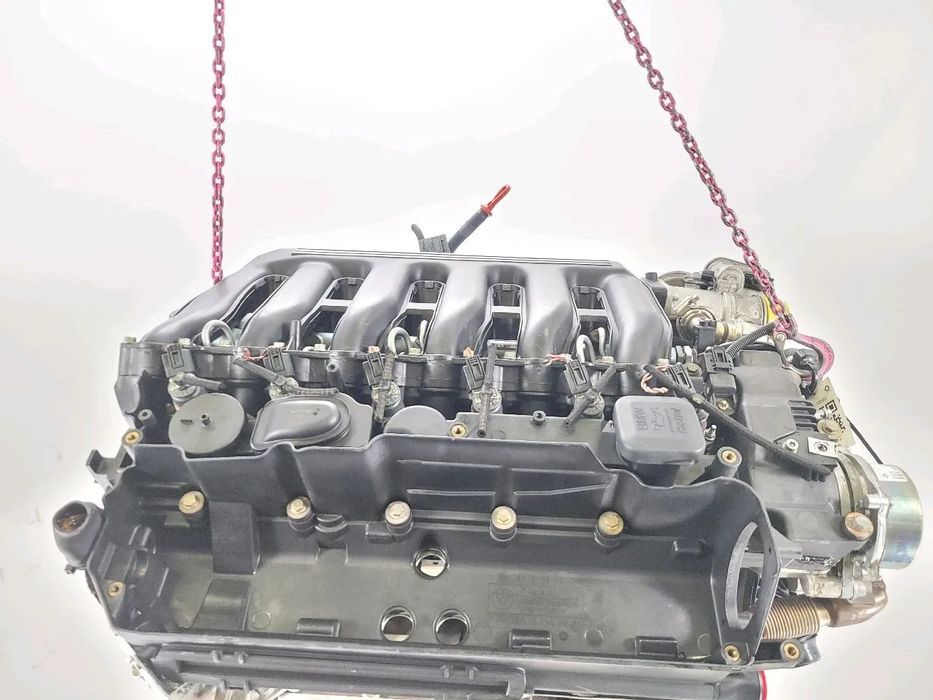 Motor 306D3 BMW 3.0L 195CV
