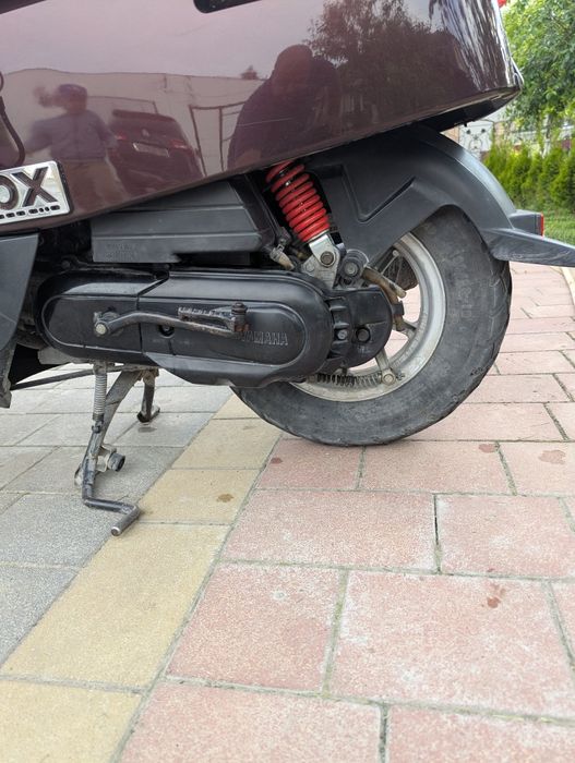 Продам скутер Yamaha Vox