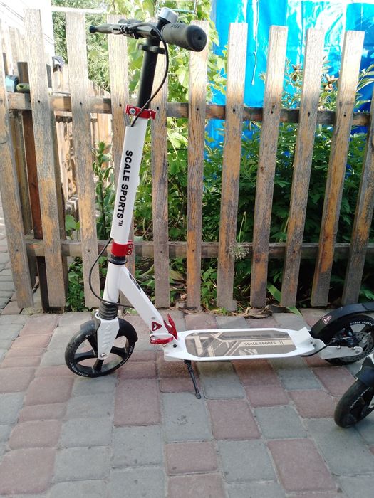 Продаж самокат skale sport