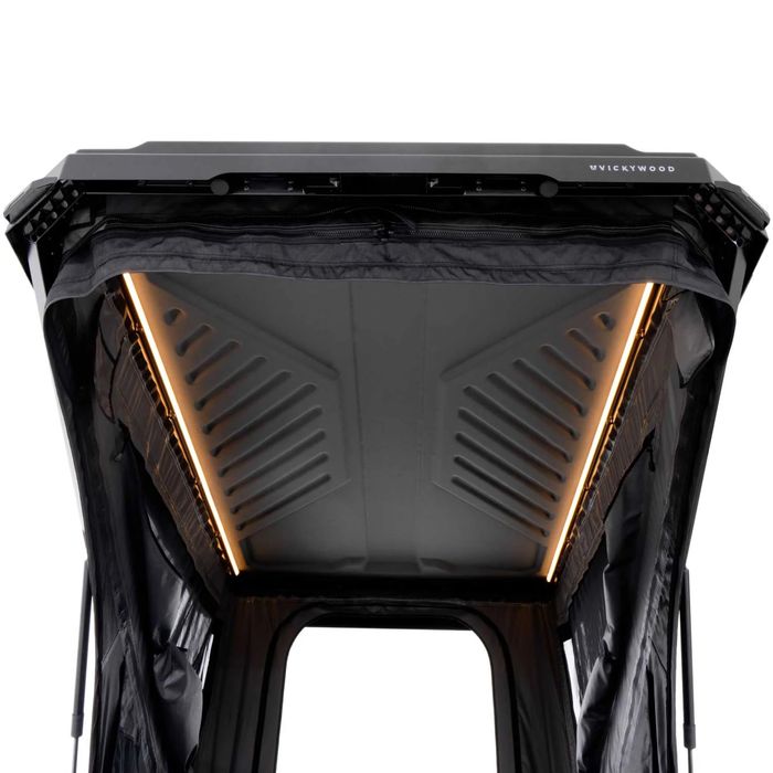 Tenda de Tejadilho Vickywood HAZEL 130