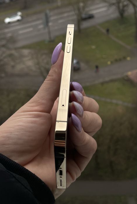 Apple Iphone 12 PRO 128GB Neverlock