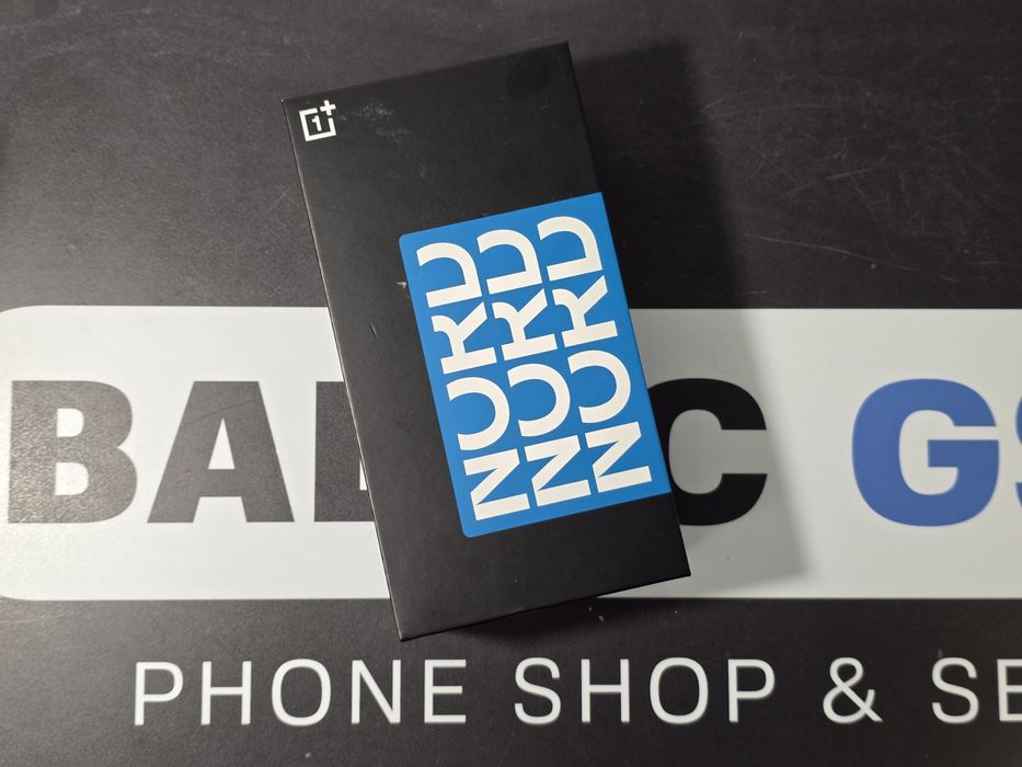 Sklep nowy OnePlus Nord 3 5G 16Gb 256Gb Tempest Gray