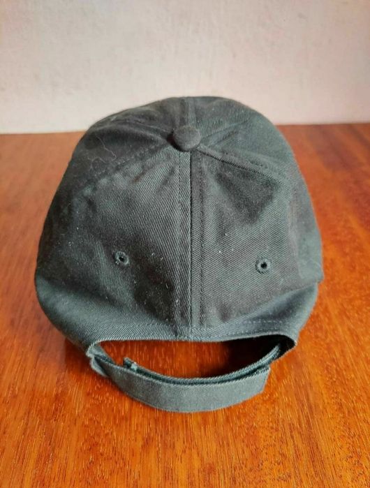 Бейсболка/кепка фірми puma chicago bulls оригінал 

Стан хороший приве