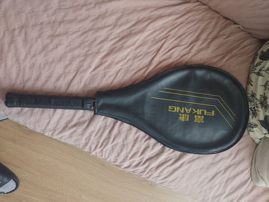 Rakieta do tenisa ziemnego