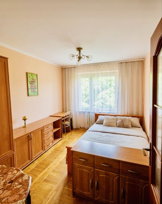 Mieszkanie – Nowy Sącz, Dębina, Osiedle Wojska Polskiego - Widok 2
