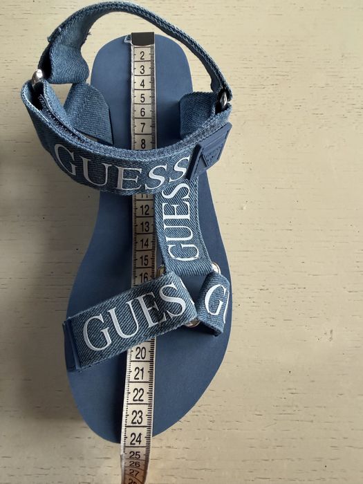 Сандалії 36p. і сумка Guess оригінал