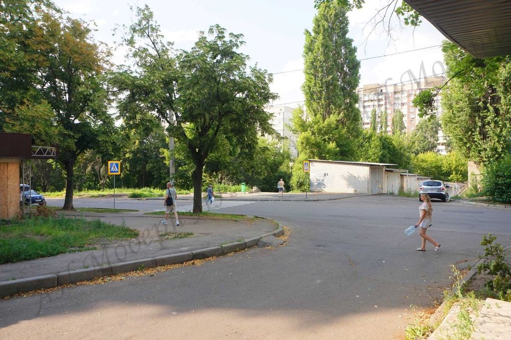 Павільйон на вул.Бучми біля джерела та зони відпочинку оренда Харків - View 5
