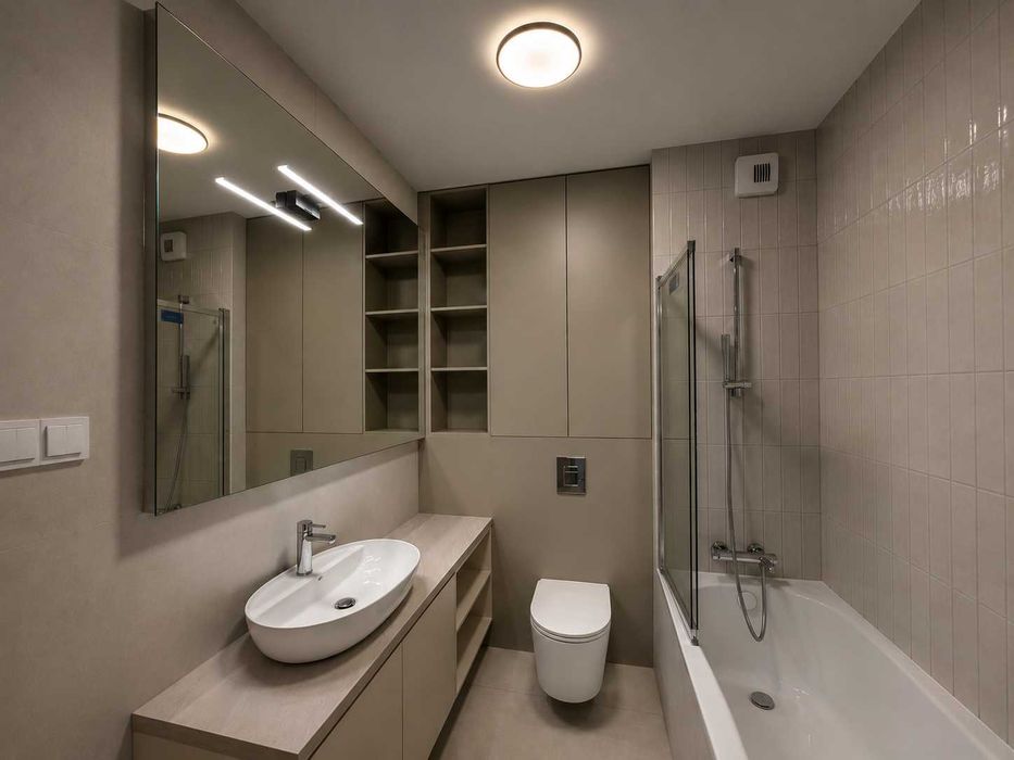 3 pokoje z aneksem | 49m2 | balkon | 5min do centrum| ul. Garbarska