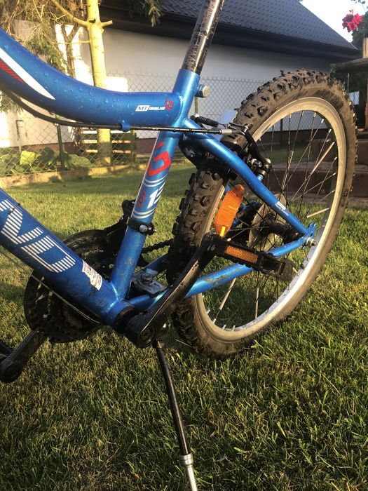 Sprzedam rower dziecięcy GRAND