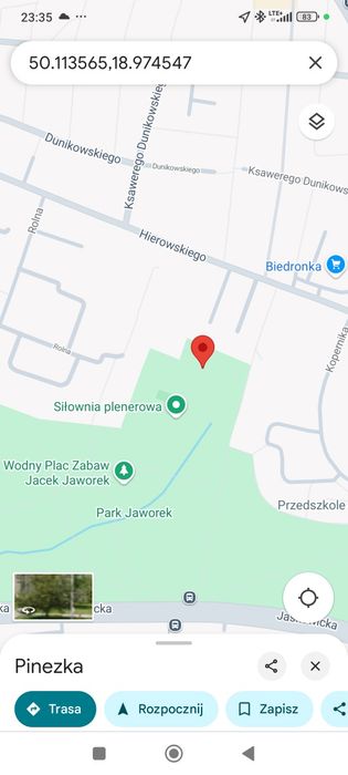 Najem pod kawiarnię, foodtruck/kebab/burger TYCHY park Jaworek. - Widok 2