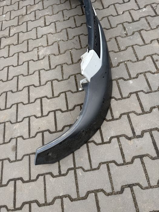 Atrapa gril grill Renault Mascott 3.0 04-10rok